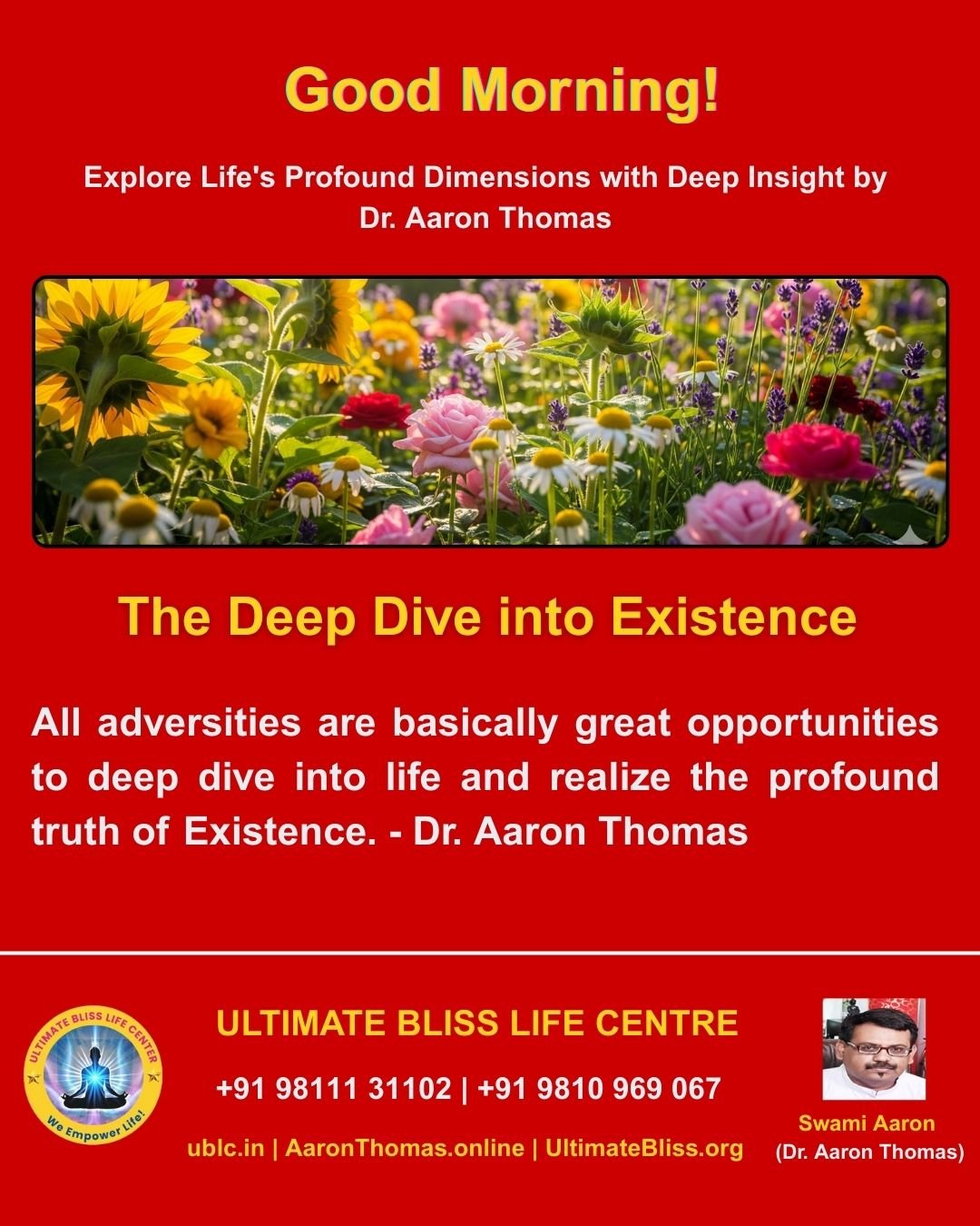 Dr. Aaron Thomas Quote-37